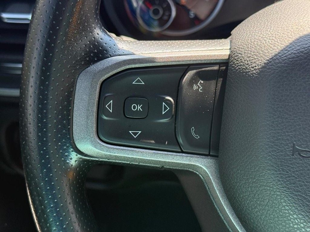 2024 Ram 5500HD Tradesman