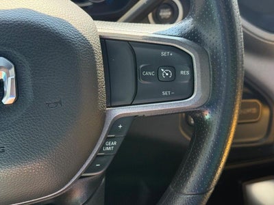 2024 Ram 5500HD Tradesman