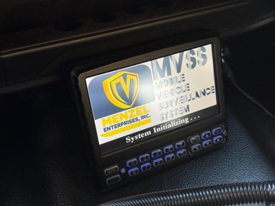 2024 Ram 5500HD Tradesman