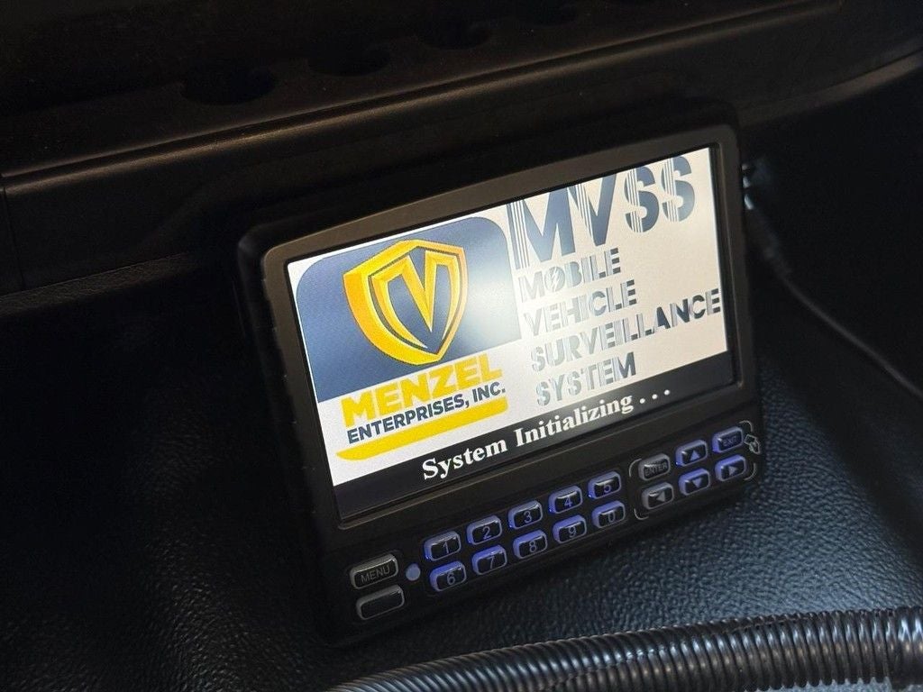 2024 Ram 5500HD Tradesman