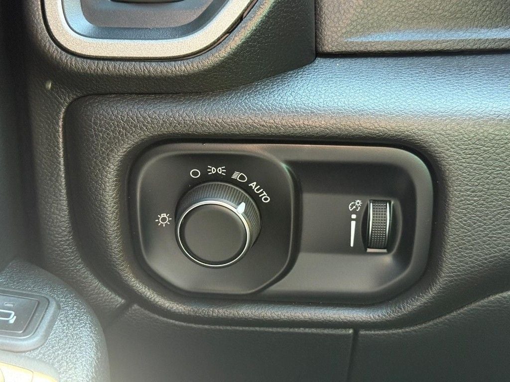 2024 Ram 5500HD Tradesman