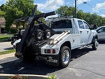 2024 Ram 5500HD Tradesman