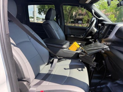 2024 Ram 5500HD Tradesman