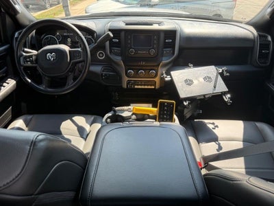 2024 Ram 5500HD Tradesman