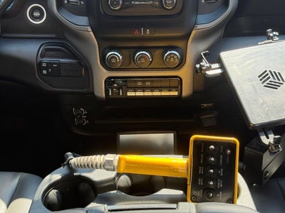2024 Ram 5500HD Tradesman