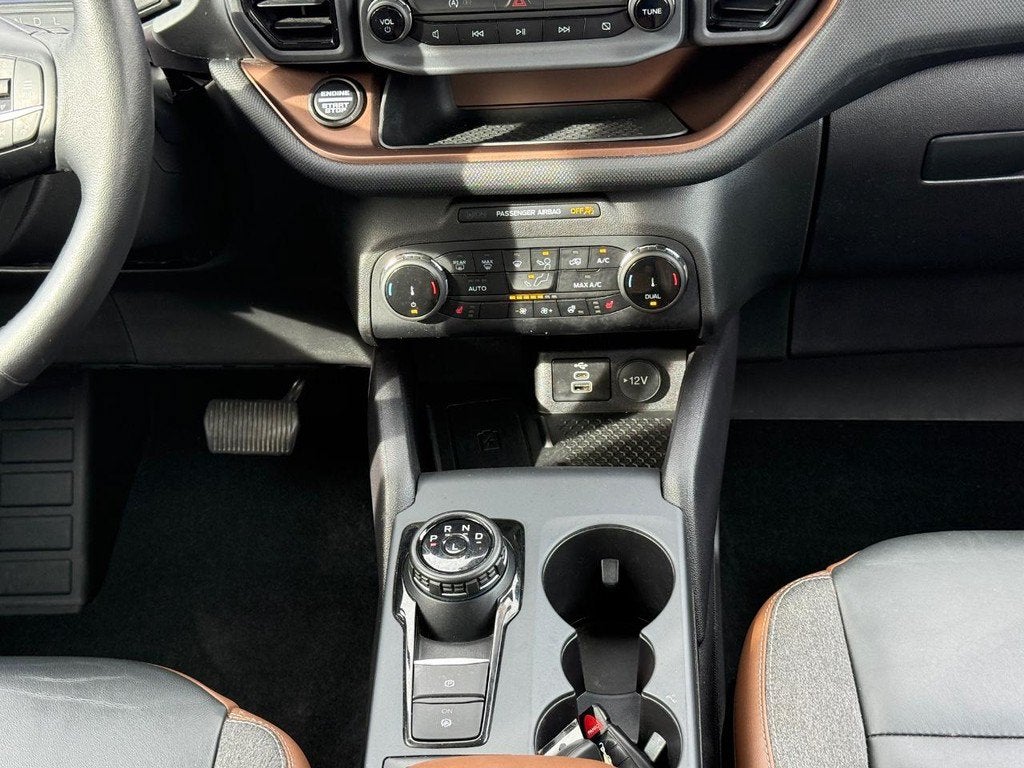 2023 Ford Bronco Sport Outer Banks Near Milwaukee Wisconsin