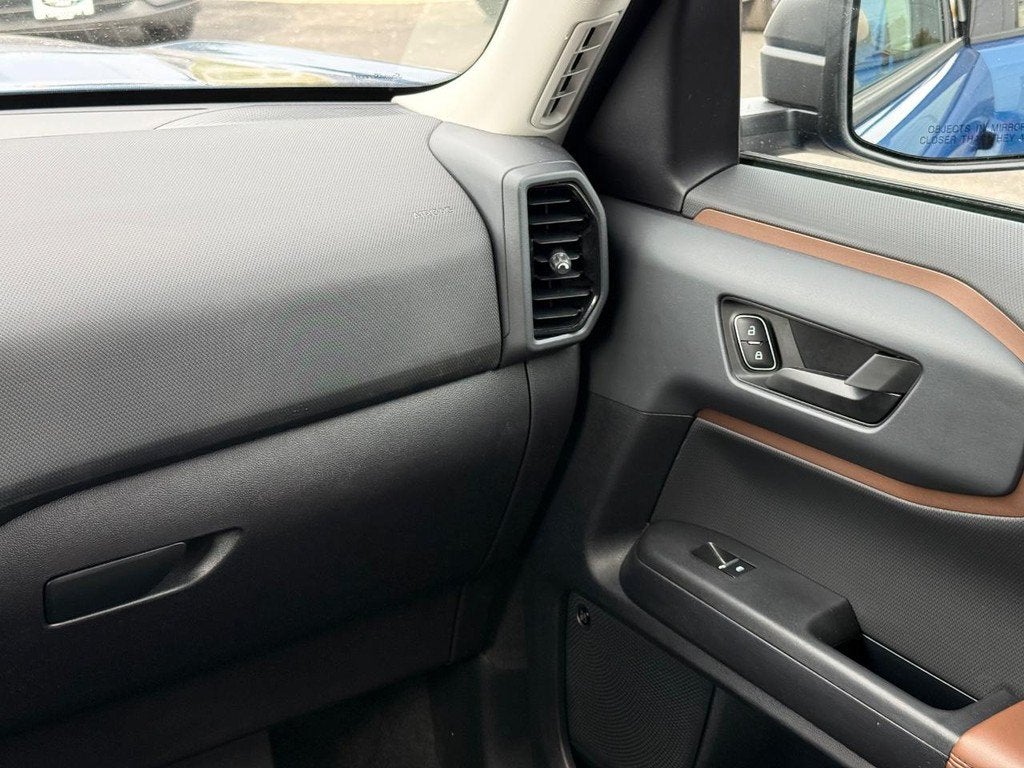 2023 Ford Bronco Sport Outer Banks Near Milwaukee Wisconsin