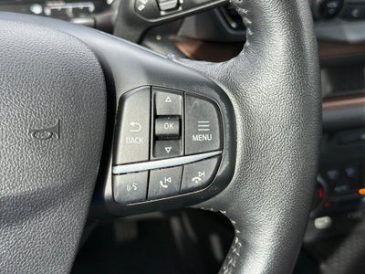 2023 Ford Bronco Sport Outer Banks Near Milwaukee Wisconsin