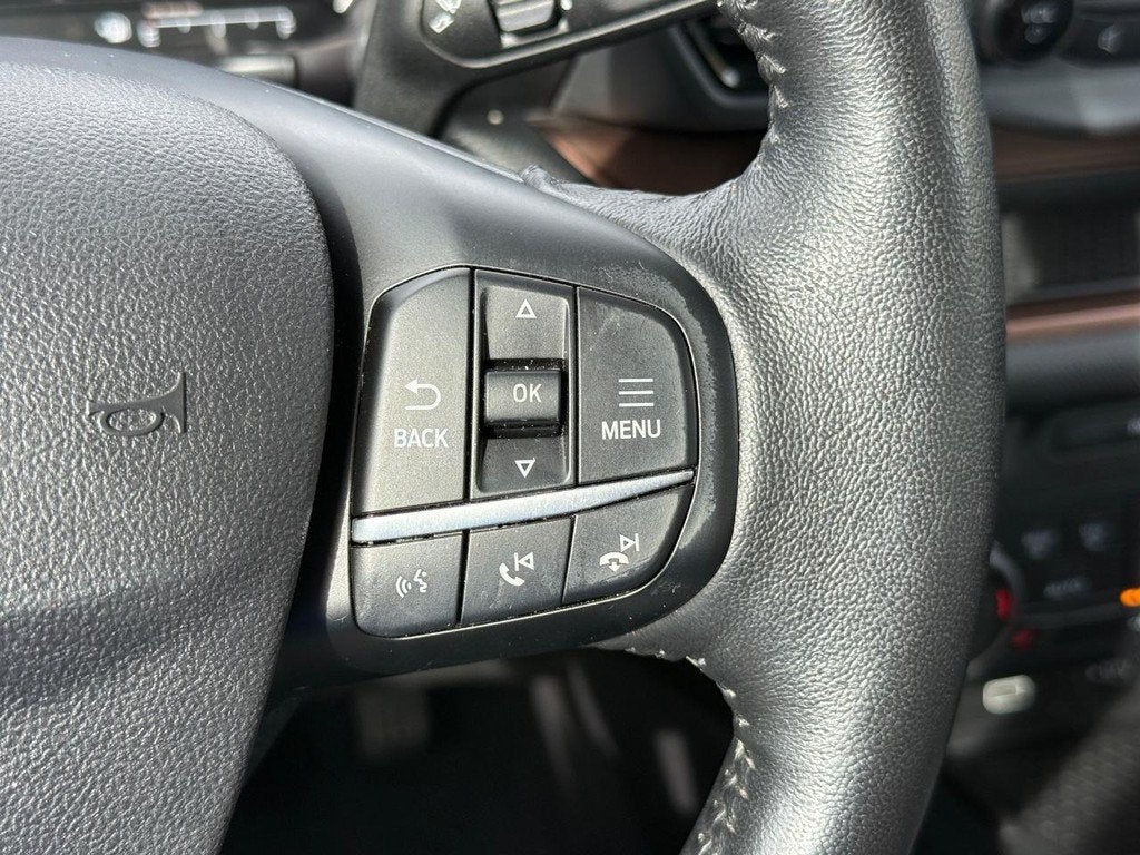 2023 Ford Bronco Sport Outer Banks Near Milwaukee Wisconsin