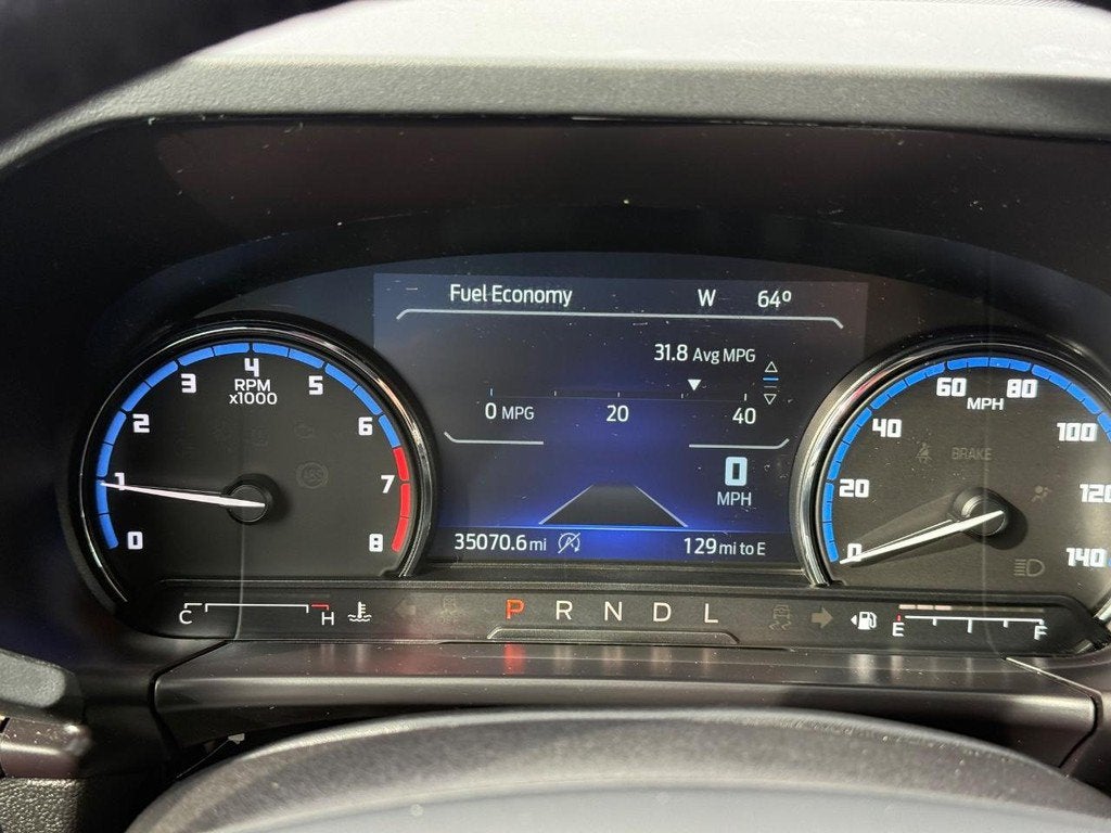 2023 Ford Bronco Sport Outer Banks Near Milwaukee Wisconsin