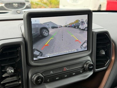 2023 Ford Bronco Sport Outer Banks Near Milwaukee Wisconsin