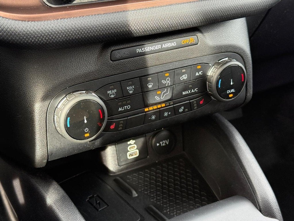 2023 Ford Bronco Sport Outer Banks Near Milwaukee Wisconsin