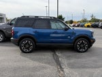 2023 Ford Bronco Sport Outer Banks Near Milwaukee Wisconsin