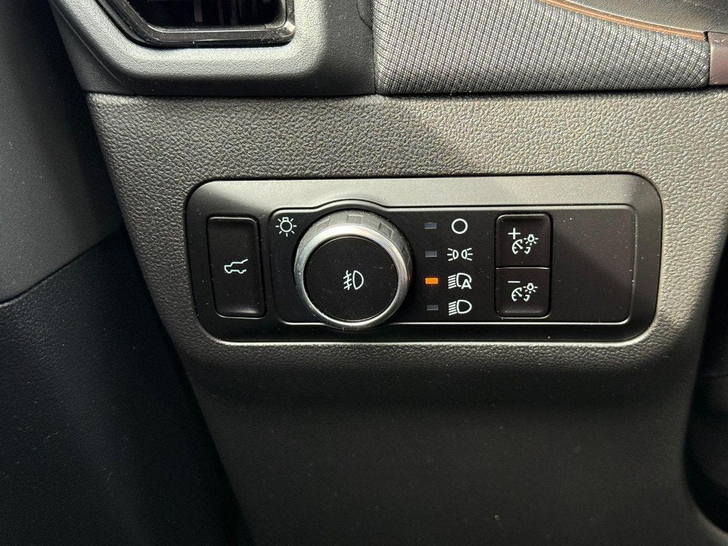 2023 Ford Bronco Sport Outer Banks Near Milwaukee Wisconsin