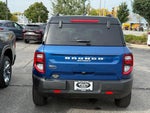 2023 Ford Bronco Sport Outer Banks Near Milwaukee Wisconsin