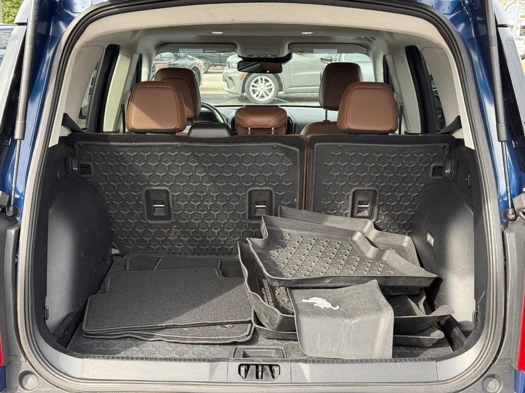 2023 Ford Bronco Sport Outer Banks Near Milwaukee Wisconsin