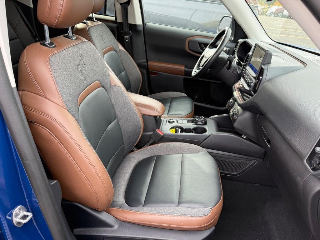2023 Ford Bronco Sport Outer Banks Near Milwaukee Wisconsin