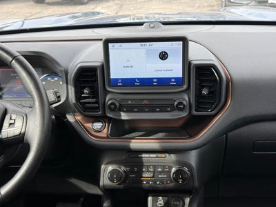2023 Ford Bronco Sport Outer Banks Near Milwaukee Wisconsin