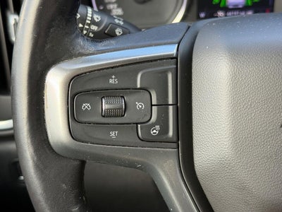 2021 Chevrolet Silverado 1500 LT NEAR MILWAUKEE WI