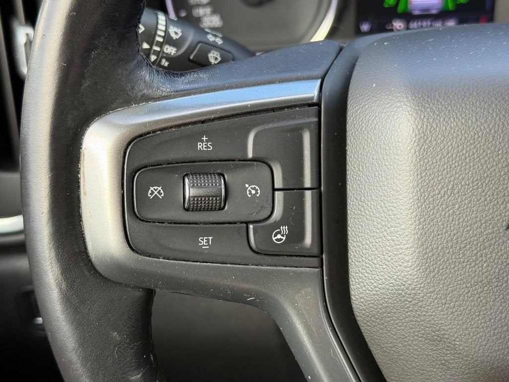 2021 Chevrolet Silverado 1500 LT NEAR MILWAUKEE WI