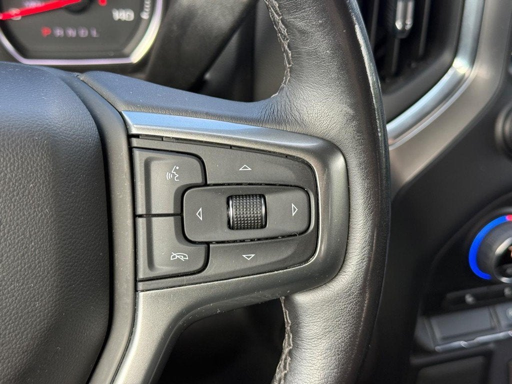 2021 Chevrolet Silverado 1500 LT NEAR MILWAUKEE WI