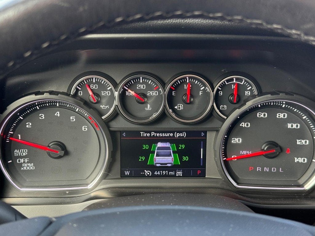2021 Chevrolet Silverado 1500 LT NEAR MILWAUKEE WI