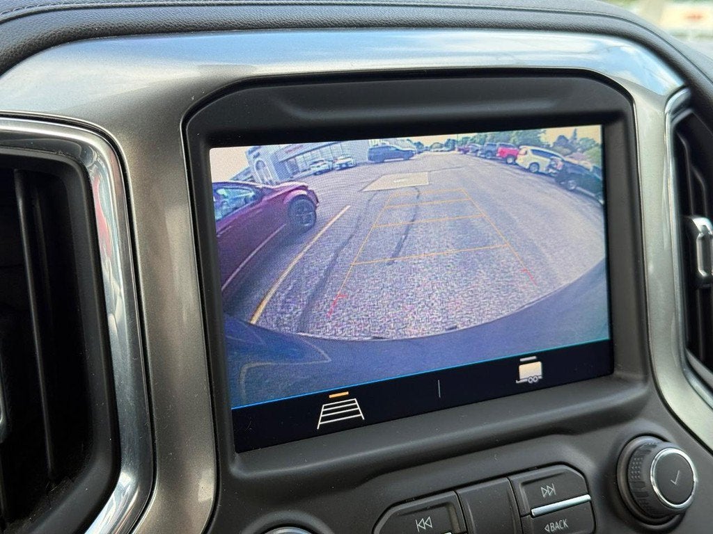 2021 Chevrolet Silverado 1500 LT NEAR MILWAUKEE WI