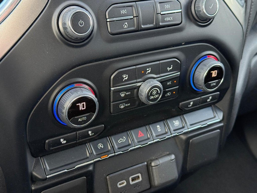 2021 Chevrolet Silverado 1500 LT NEAR MILWAUKEE WI