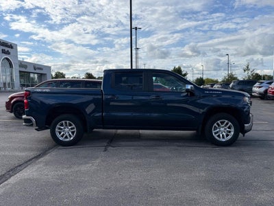2021 Chevrolet Silverado 1500 LT NEAR MILWAUKEE WI