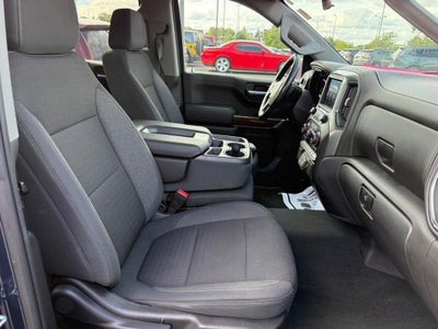 2021 Chevrolet Silverado 1500 LT NEAR MILWAUKEE WI