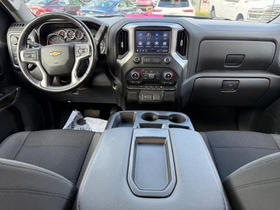 2021 Chevrolet Silverado 1500 LT NEAR MILWAUKEE WI