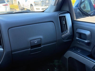 2016 Chevrolet Silverado 1500 LT LT2
