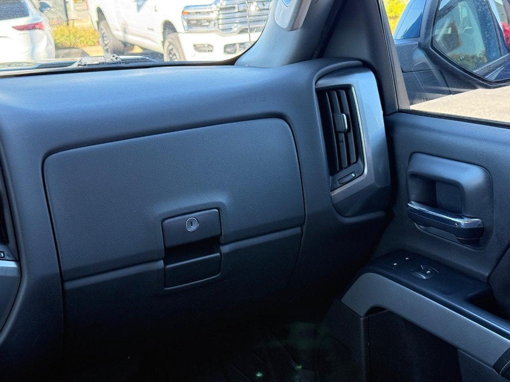 2016 Chevrolet Silverado 1500 LT LT2