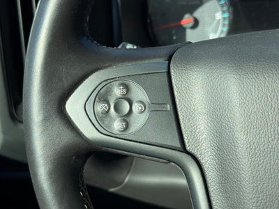 2016 Chevrolet Silverado 1500 LT LT2