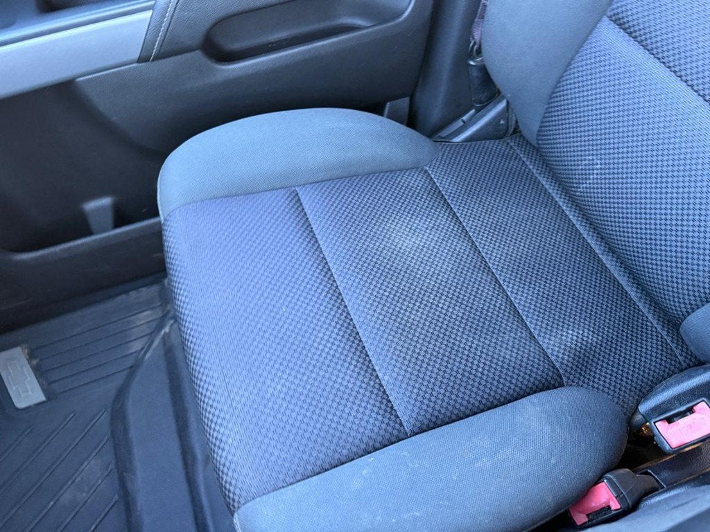 2016 Chevrolet Silverado 1500 LT LT2