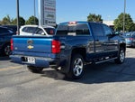 2016 Chevrolet Silverado 1500 LT LT2