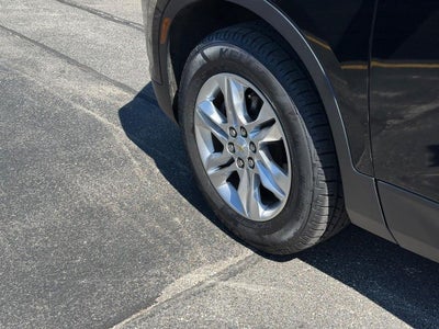 2019 Chevrolet Blazer Base 1LT