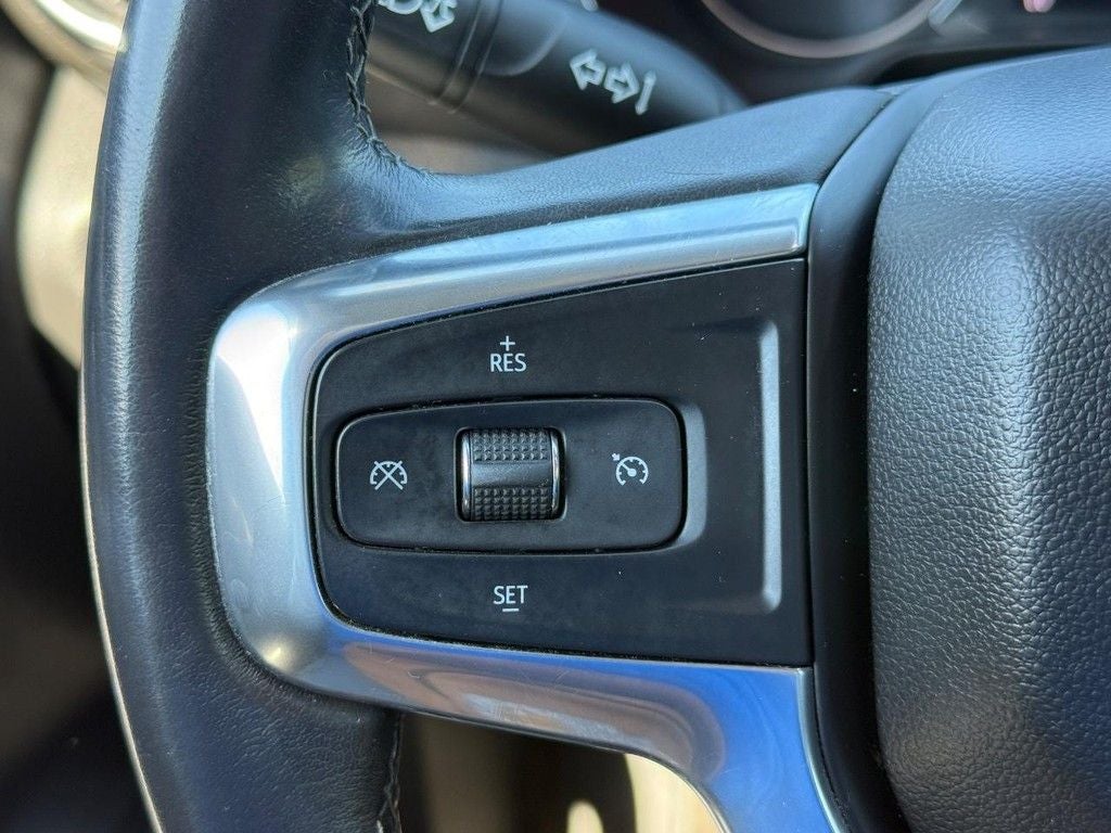 2019 Chevrolet Blazer Base 1LT