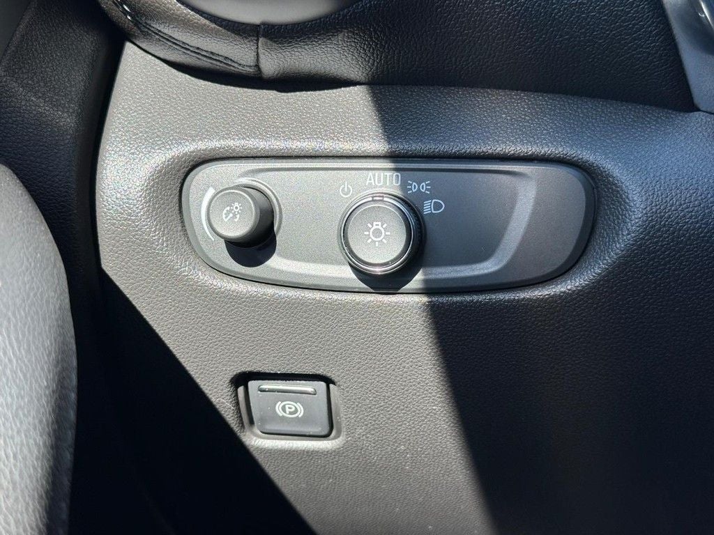 2019 Chevrolet Blazer Base 1LT