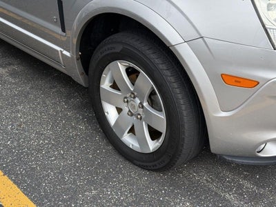 2008 Saturn VUE XR