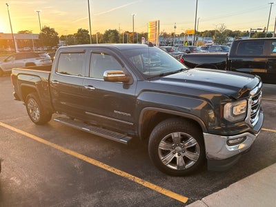 2017 GMC Sierra 1500 SLT Near Milwaukee Wisconsin
