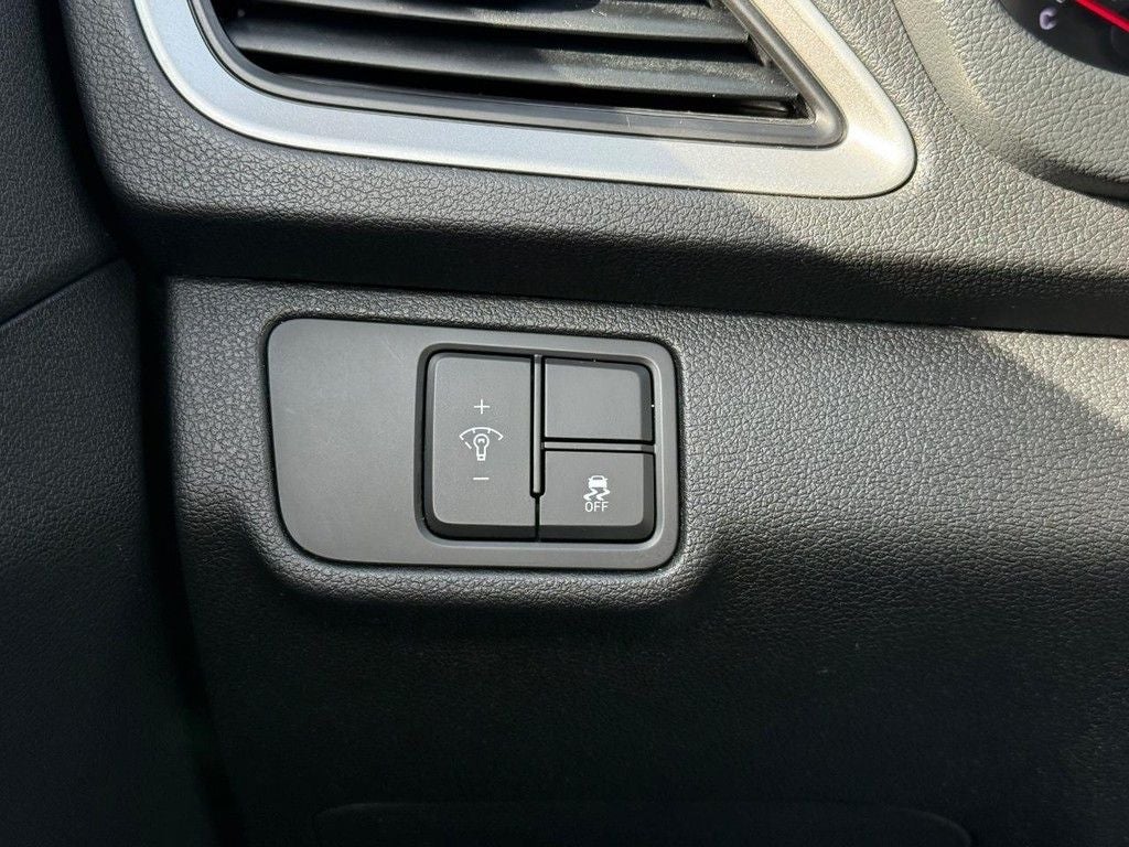 2021 Hyundai Accent SE