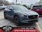 2025 Mazda Mazda CX-30 2.5 S Carbon Edition