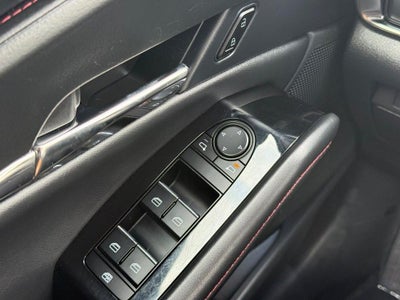 2025 Mazda Mazda CX-30 2.5 S Carbon Edition