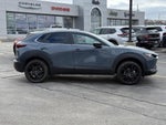 2025 Mazda Mazda CX-30 2.5 S Carbon Edition