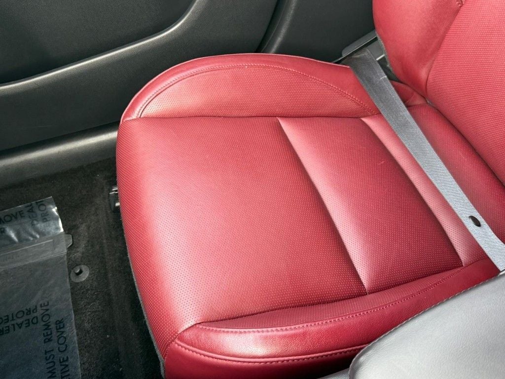 2025 Mazda Mazda CX-30 2.5 S Carbon Edition