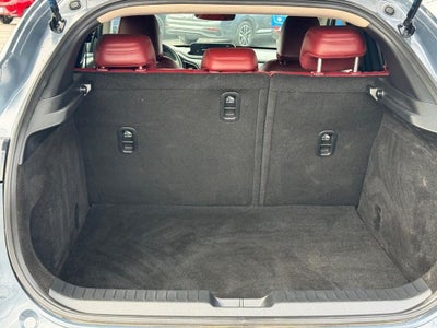 2025 Mazda Mazda CX-30 2.5 S Carbon Edition