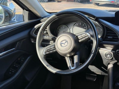 2024 Mazda Mazda3 2.5 S Select Sport NEAR MILWAUKEE WI