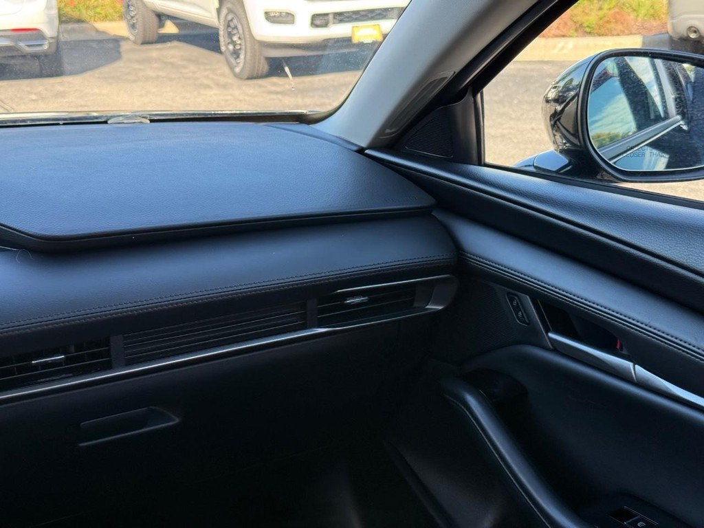 2024 Mazda Mazda3 2.5 S Select Sport NEAR MILWAUKEE WI