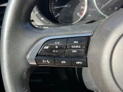 2024 Mazda Mazda3 2.5 S Select Sport NEAR MILWAUKEE WI